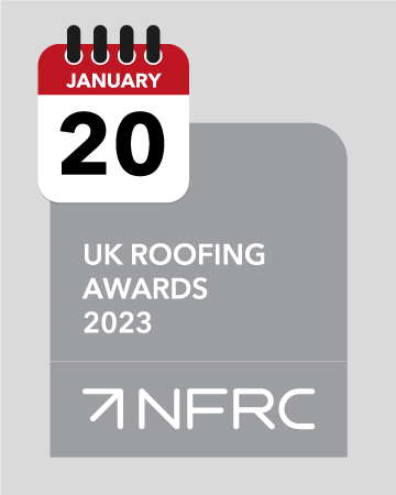 UK Roofing Awards 2023 entry submissions deadline extended to 20 January