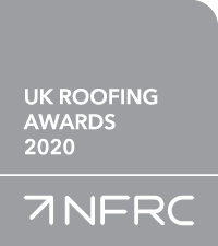 NFRC UK Roofing Awards 2020 Logo