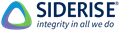 SIDERISE logo