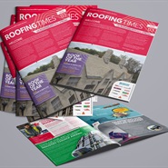 NFRC Roofing Times newsletter issue 03