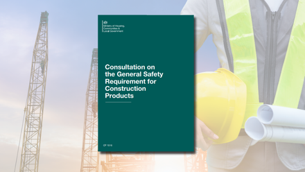 Construction general safety requirement consultation