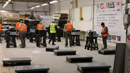 Opening-Routes-Into-Roofing-workshop delivered by GLA.png