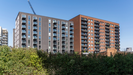 Building Safety Regime updates
