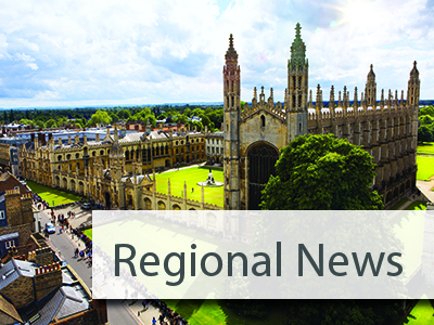 London Regional News