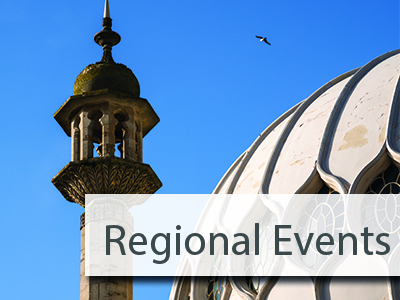 Regional Events Brighton