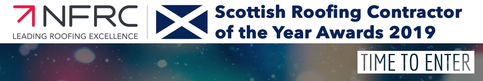 Scottish Awards Time to Enter