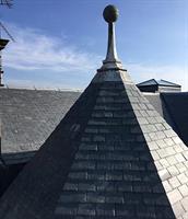Roof Slating - Viewfield Street - Rooftec (Scotland) Ltd