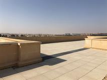 Reinforced Bitumen Membranes - El Alamein War Memorial - The Complete Roofing Company