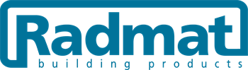 Radmat Building Products Logo
