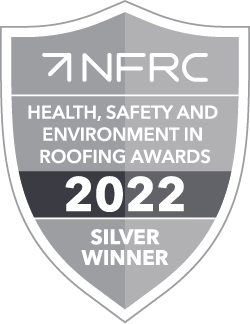 Health and Safety and Environment in Roofing SILVER 2022