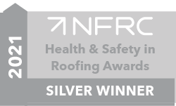 Health and Safety in Roofing SILVER 2021