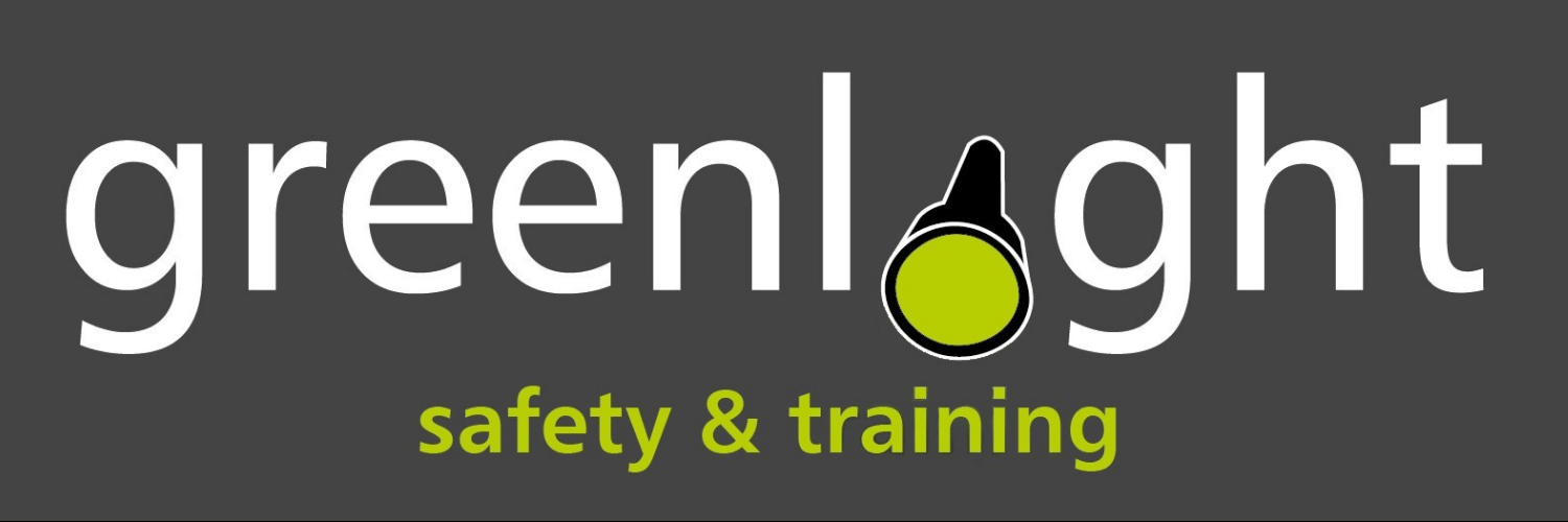 Greenlight Training logo