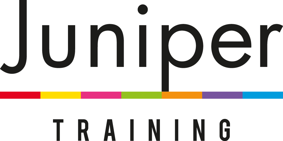 Juniper Training logo