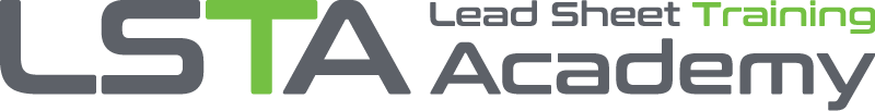 LSTA Academy logo