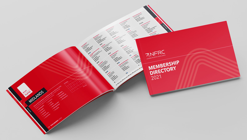 NFRC Membership Directory 2021
