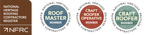 Download NFRC Heritage Roofing Contractors Register