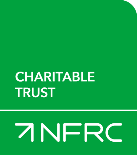 NFRC Charitable Trust logo