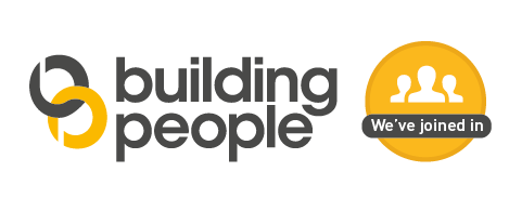 Building People Logo