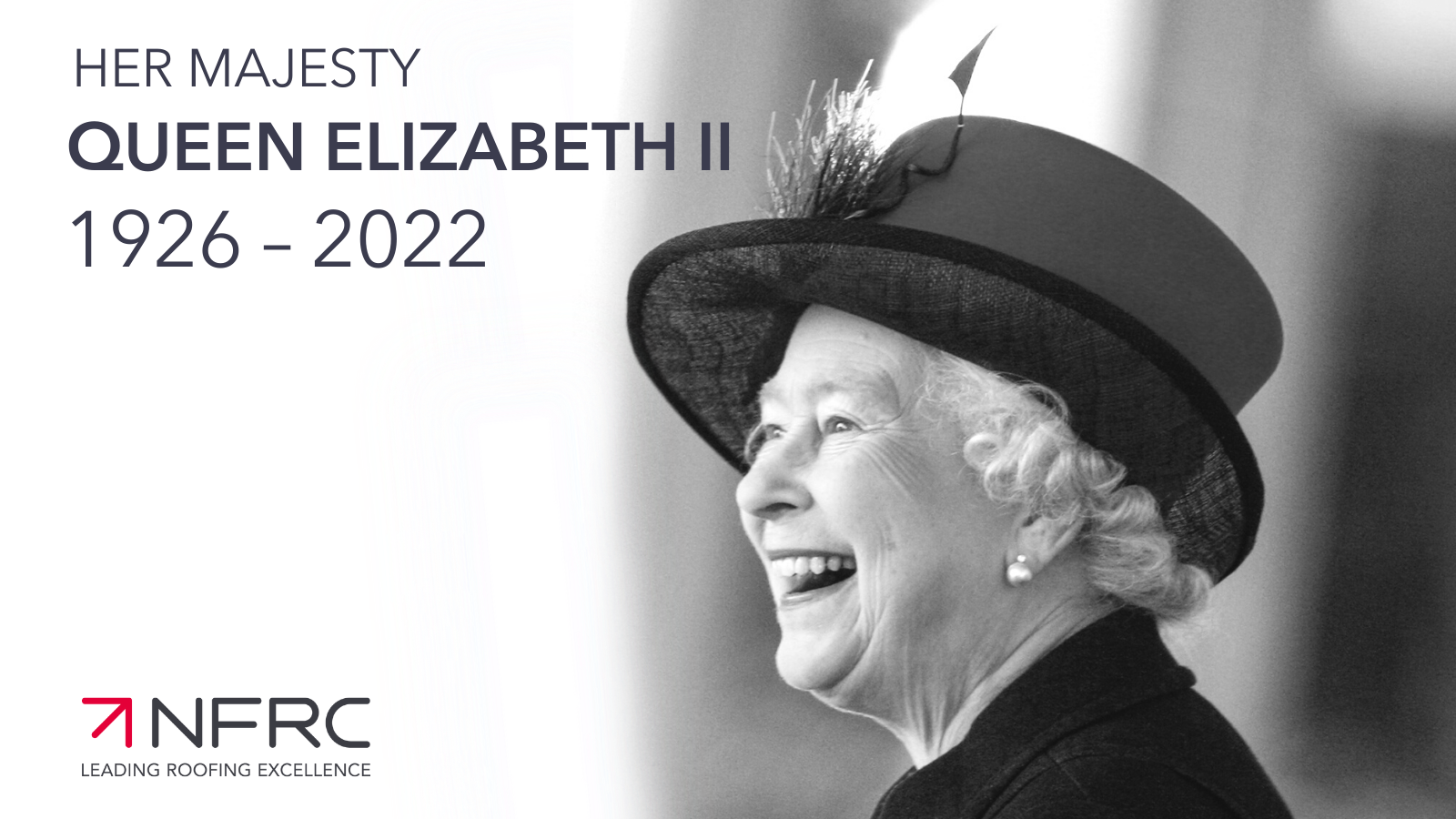 HM Queen Elizabeth II 1926 – 2022