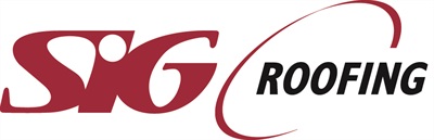 SIG Roofing Logo