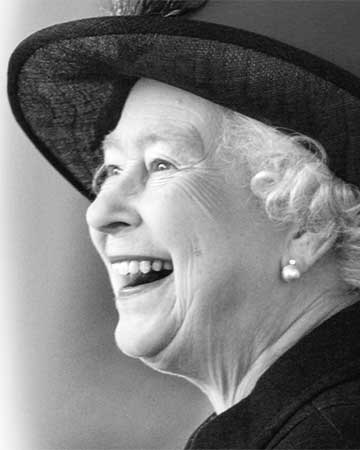HM Queen Elizabeth II RIP