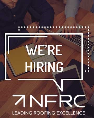 NFRC has vacancy for North West Regional Manager