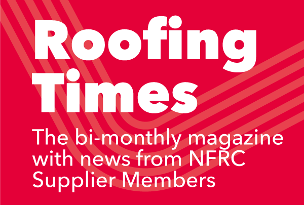Roofing Times magazine for roofing contractors