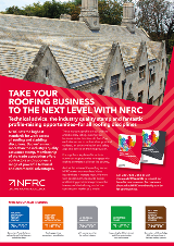 NFRC trade press ad 2021