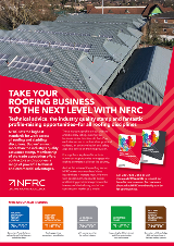 NFRC trade press ad 2021
