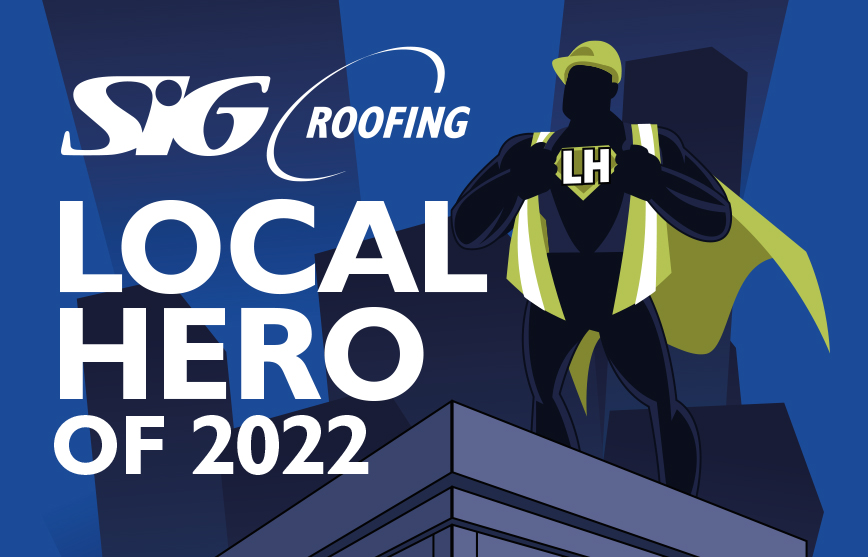 Local Hero 2023