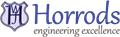 Horrods logo 2021