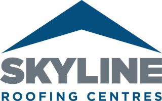 Skyline Roofing logo