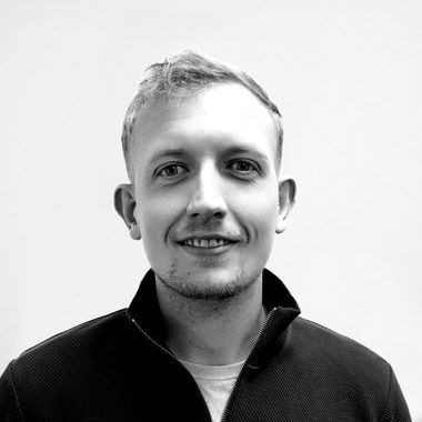 Dylan McConnell