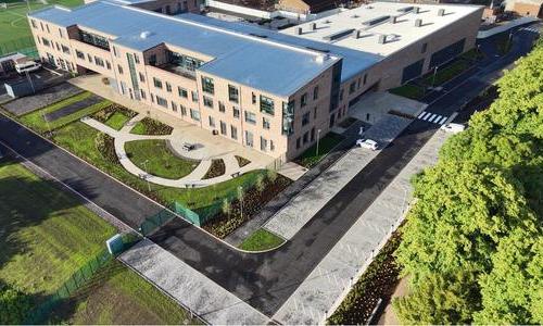 1768-Dumfries High School-Sheeting and Cladding-HERO.jpg