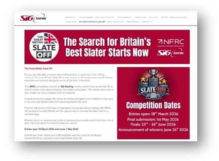 SIG GBSO web page.jpg