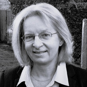 Vicky Pitman
