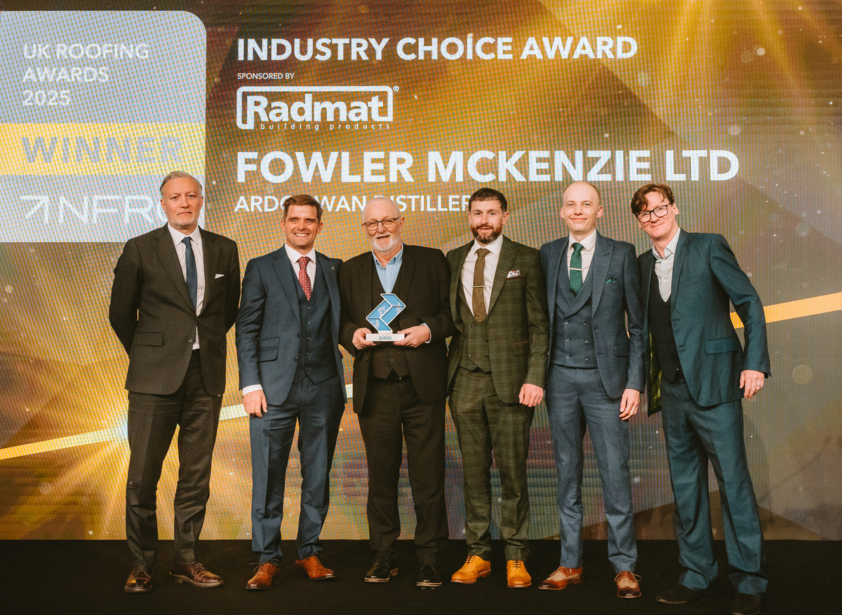 Industry Choice-Fowler McKenzie Ltd