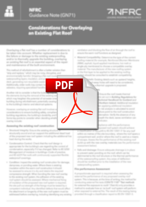 NFRC-GN71-Considerations-for-Overlaying-an-Existing-Flat-Roof-MRK27.png