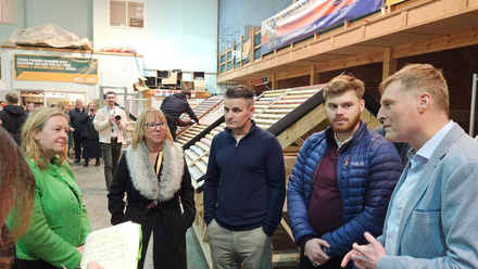  Jayne Bryant at Welsh Apprenticeship Launch.jpg