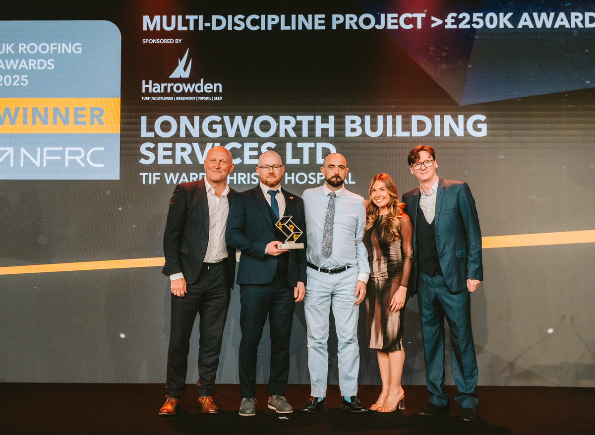  Multi-Disc-Longworth Building Services Ltd