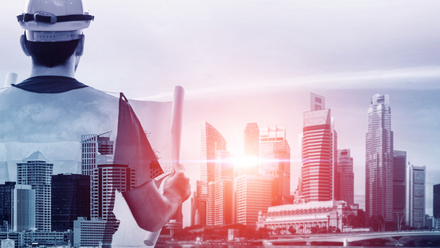 Gateway 3 applications to the Building Safety Regulator (BSR) under the Building Safety Act (BSA) | New guidance published by Build UK
