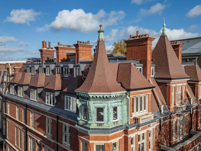 1-3 Orme Court–Richardson Projects 