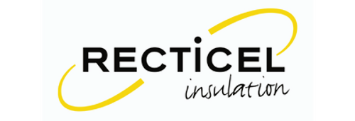 Recticel 2026 no strapline