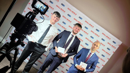 Mark Knight, Samual Jinks, Levente Szasz 2025 SkillBuild Winners.jpg