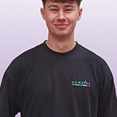 Blake Peters