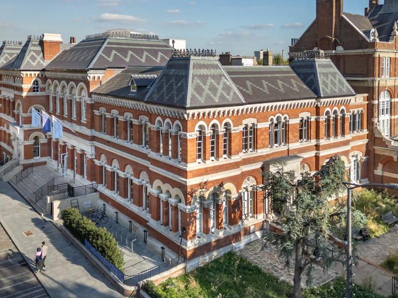 Walworth Town Hall–Richardson Projects