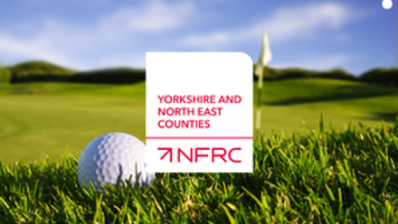 YNE golf day 