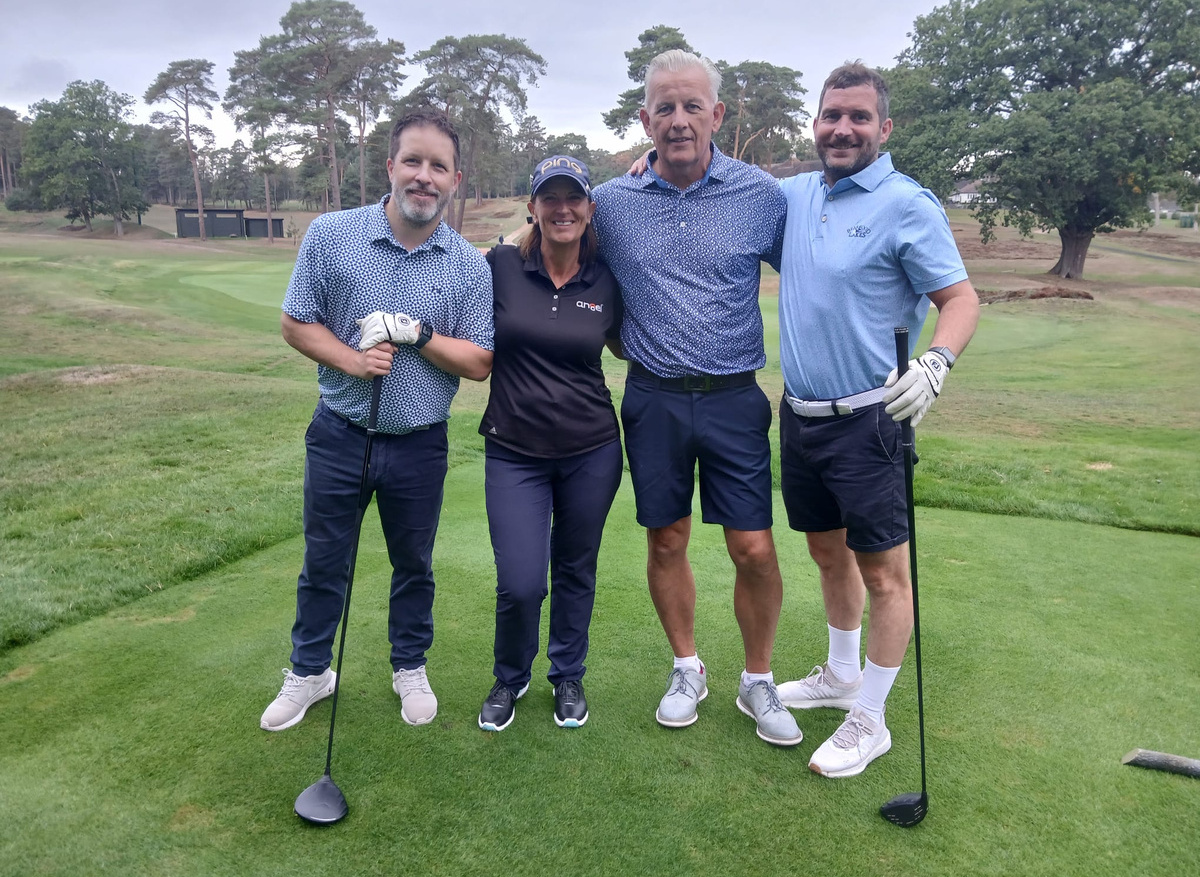 Worplesdon Golf Club