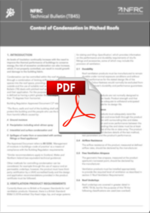 NFRC TB45 Control of Condensation in Pitched Roofs (MRK089).pdf.png
