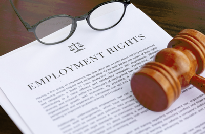 Company Rights Employee Rights NFRC New Employee Rights from April